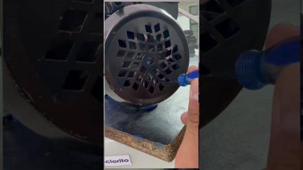 Atasco en arqueta exterior por arrastre de arena en Las Palmas