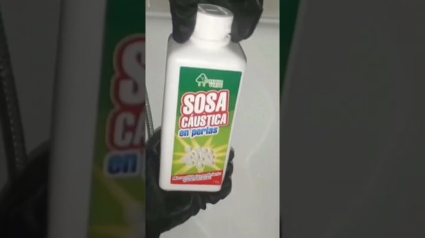 Atasco en desagüe de lavadora por pelusas y fibras en Las Palmas