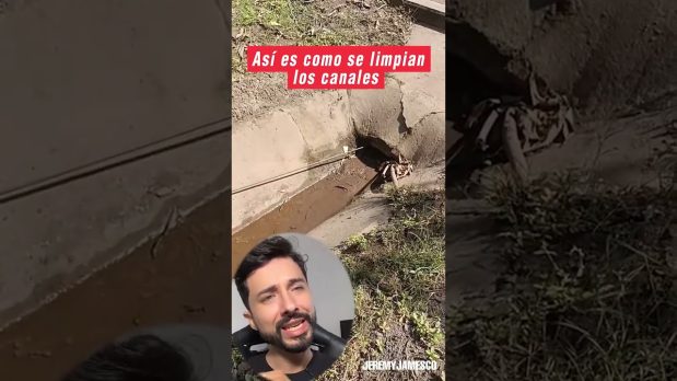 Cómo reducir sedimentos de arena en desagües en Las Palmas