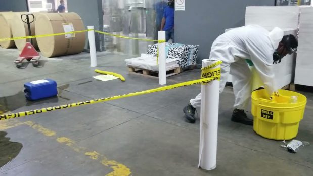 Control de residuos en cocina para evitar atascos y problemas en Las Palmas