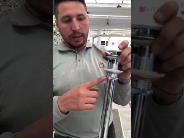 Solución para desagüe de fregadero con espuma y drenaje irregular en Las Palmas