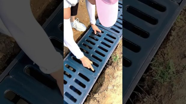 Localización de arqueta oculta en patio sin planos en Las Palmas