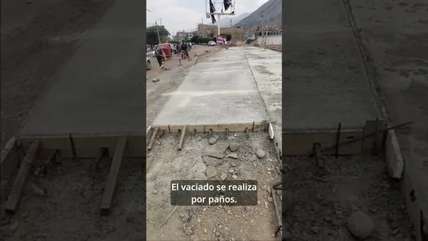 Mantenimiento de sumideros en garajes y rampas en Las Palmas