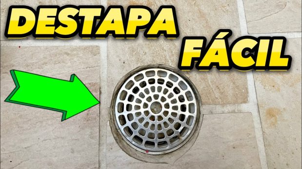 Prevención de atascos en duchas con rejillas finas en Las Palmas