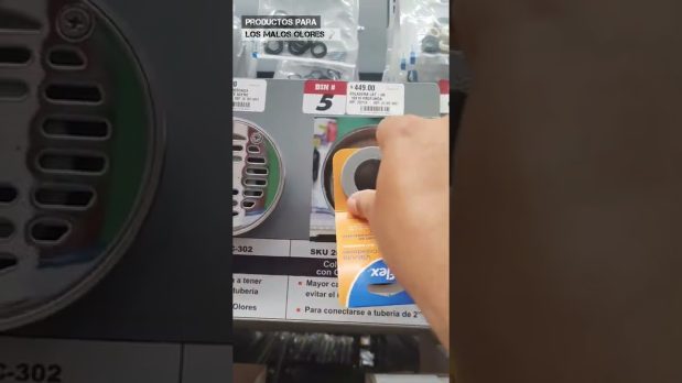 Prevención de reflujo en cuartos de contadores en Las Palmas