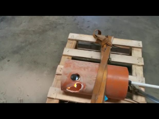 Rehabilitación de saneamiento comunitario sin zanja en Las Palmas