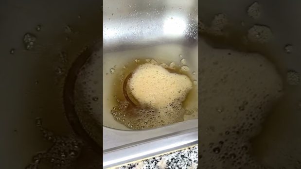 Cómo desatascar el sifón de cocina con obstrucción sin desmontar muebles en Las Palmas