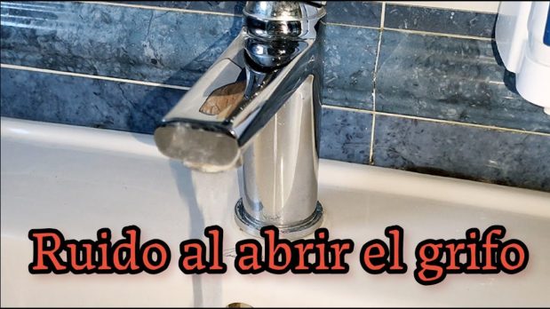 Solución a atascos repetidos en columnas de bajante en Las Palmas