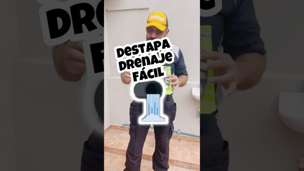 Alternativas seguras a los desatascadores químicos para tuberías en Las Palmas
