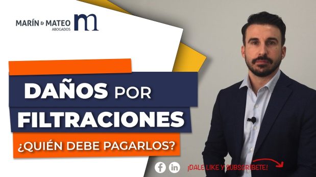 Colapso de bajante con filtraciones en vivienda en Las Palmas: soluciones eficaces