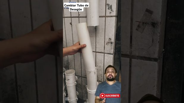 Detección de daños en juntas y uniones de saneamiento en Las Palmas