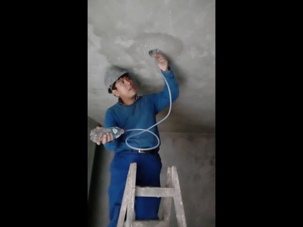 Detección de obstrucciones por restos de obra en Las Palmas