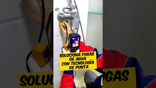 Diagnóstico previo a compra de vivienda con tuberías antiguas en Las Palmas