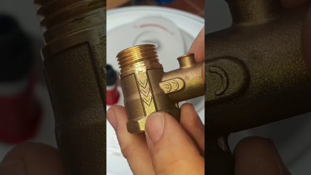 Cómo detectar acumulación de cal en tuberías en Las Palmas