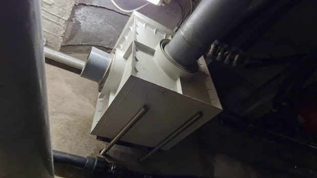 Inspección de pluviales para encharcamientos recurrentes en Las Palmas