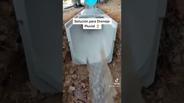 Limpieza de arquetas de pluviales en zonas exteriores en Las Palmas