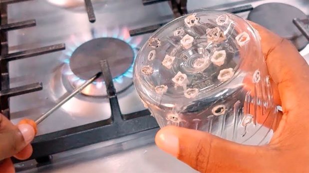 Prevención sostenible de atascos en la cocina doméstica en Las Palmas